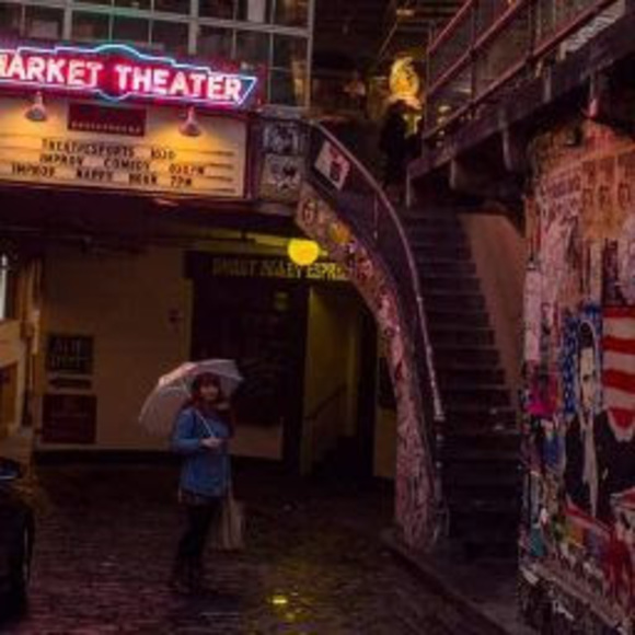 Meet your Posher, Jacqueline - Picture 1 of 1